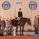 THESE IRONS R READY - Out of Ready To Dance